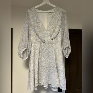 Club Monaco Dress
